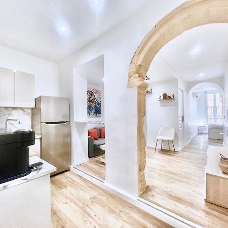 Ersextius, Stj, Aix-En-Provence Apartment Ngoại thất bức ảnh