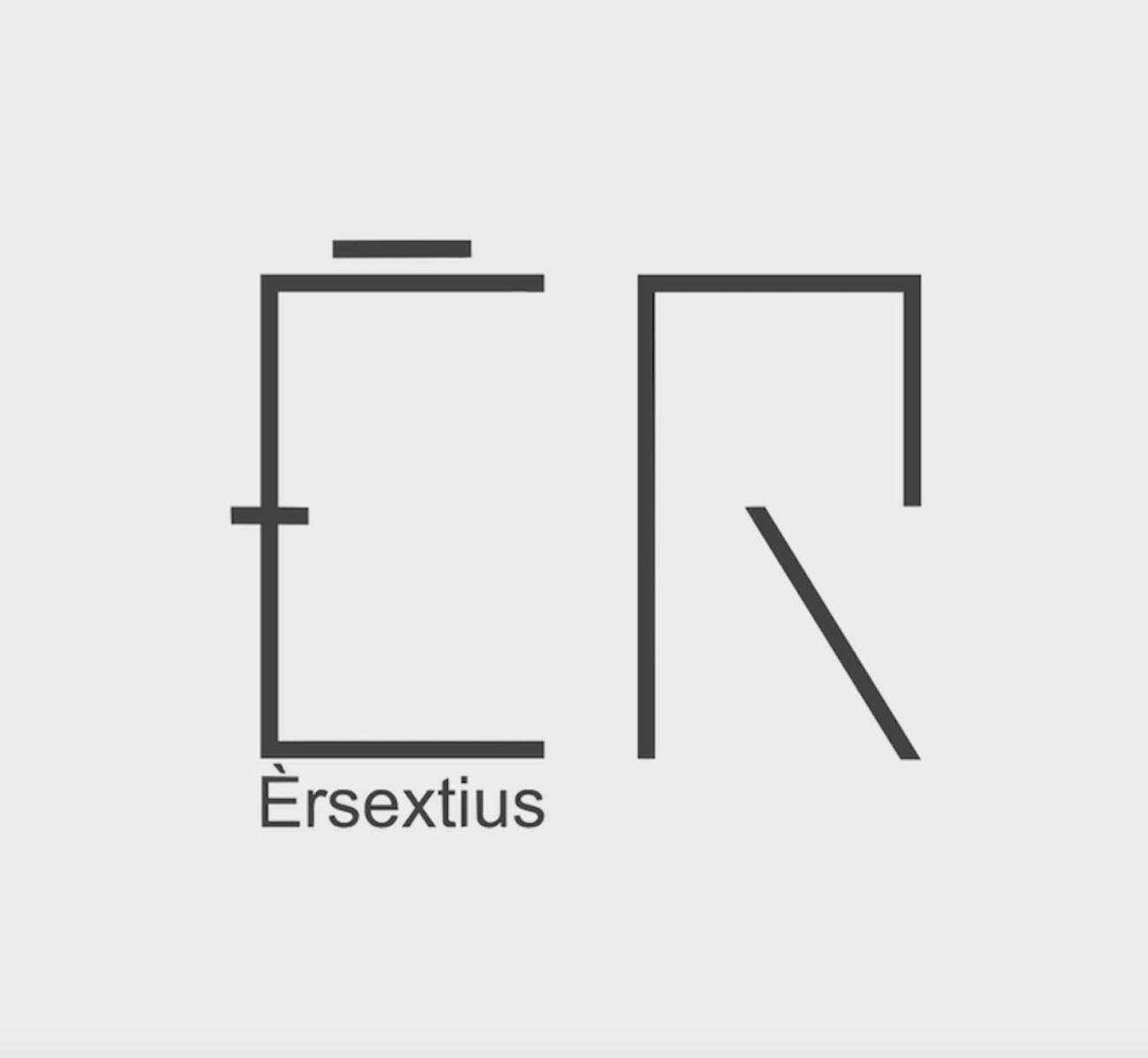 Ersextius, Stj, Aix-En-Provence Apartment Ngoại thất bức ảnh