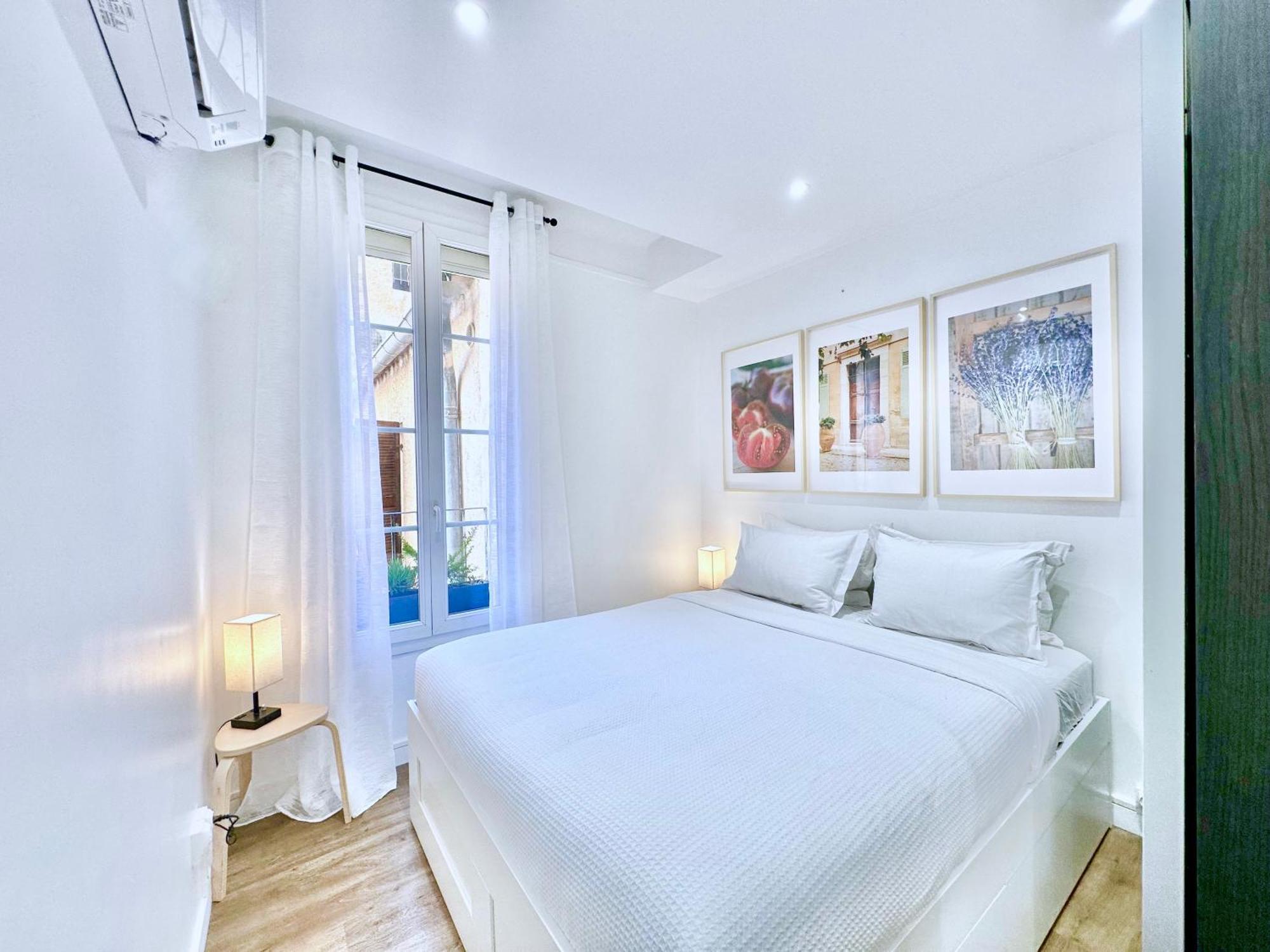 Ersextius, Stj, Aix-En-Provence Apartment Ngoại thất bức ảnh